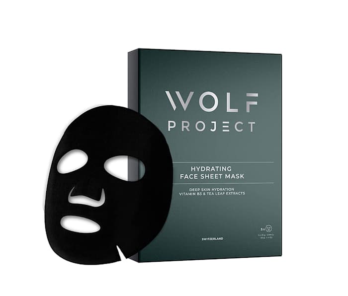 Wolf-Project